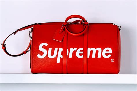 lv chapman taobao|How Louis Vuitton x Supreme Took Off: Exclusive .